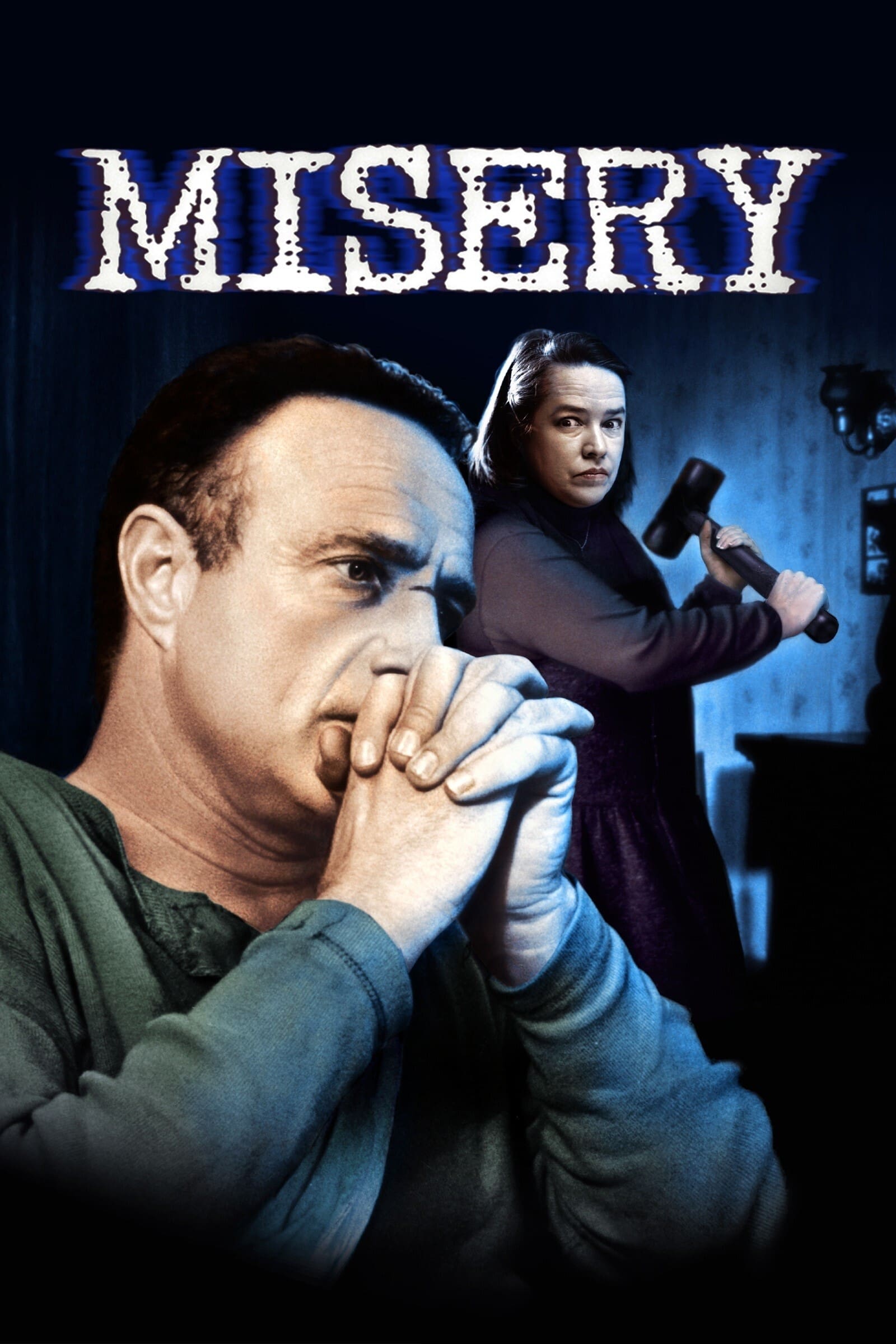 Misery (1990)