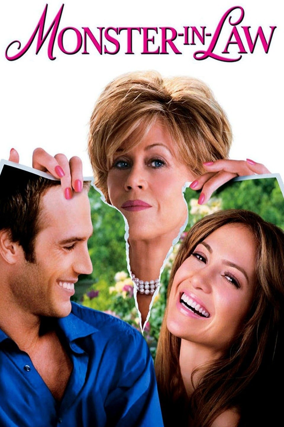 Monster-in-Law (2005)