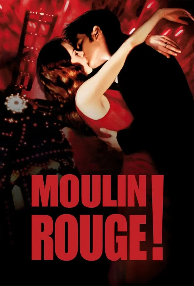 Moulin Rouge! (2001)