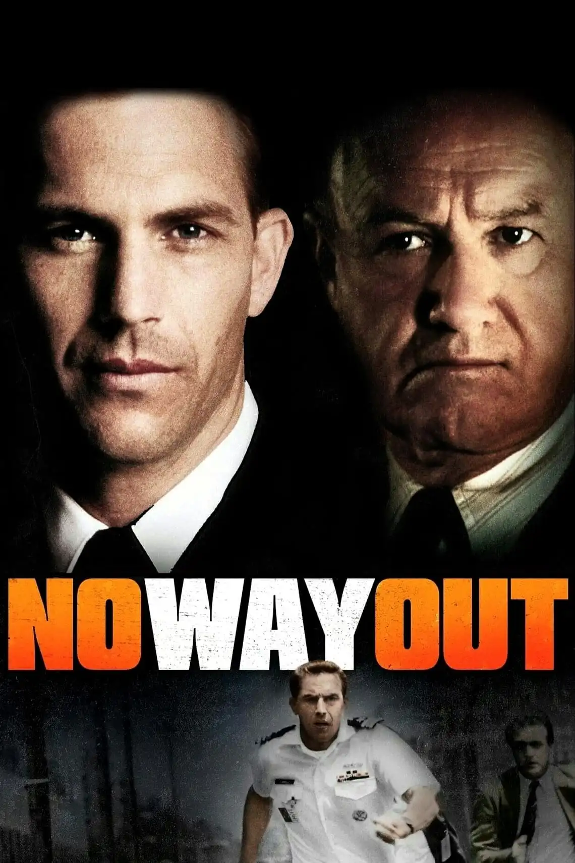 No Way Out (1987)