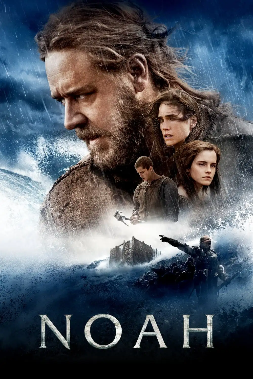 Noah (2014)