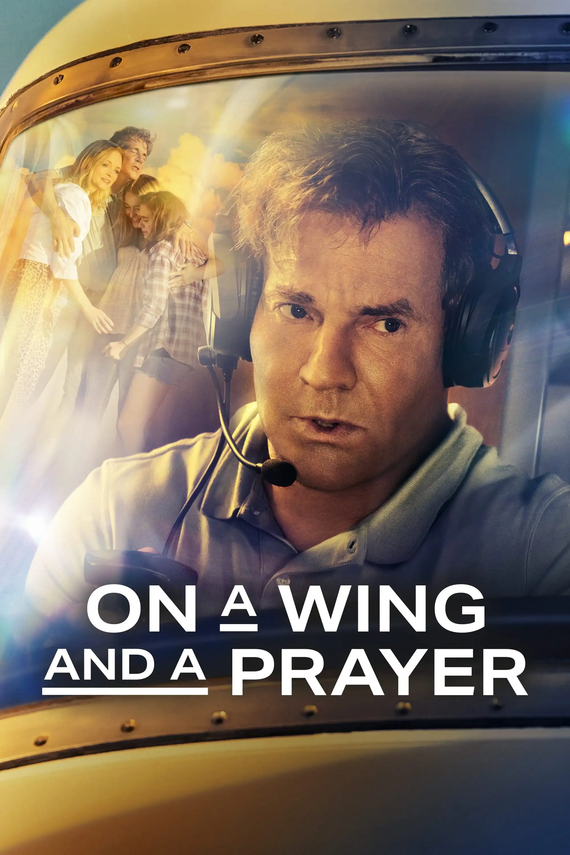 On a Wing and a Prayer (2023)