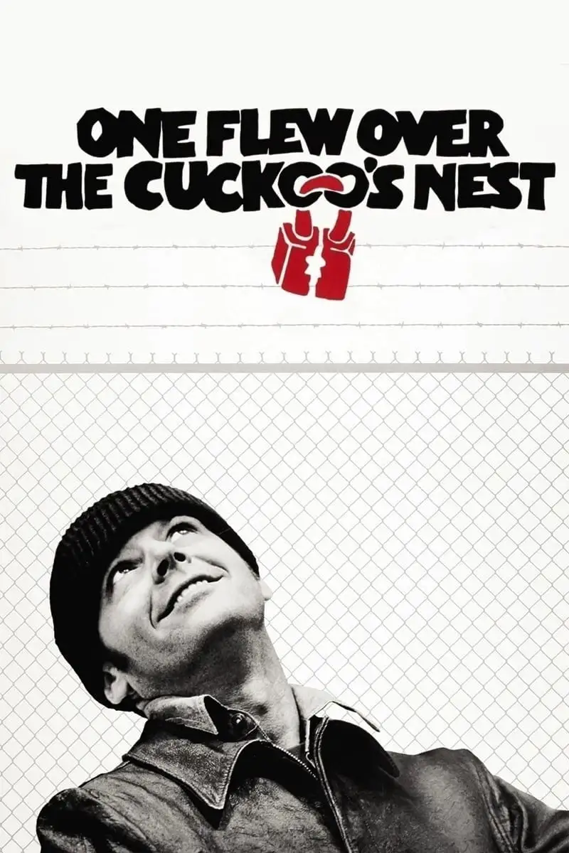 One Flew Over the Cuckoo's Nest (1975)