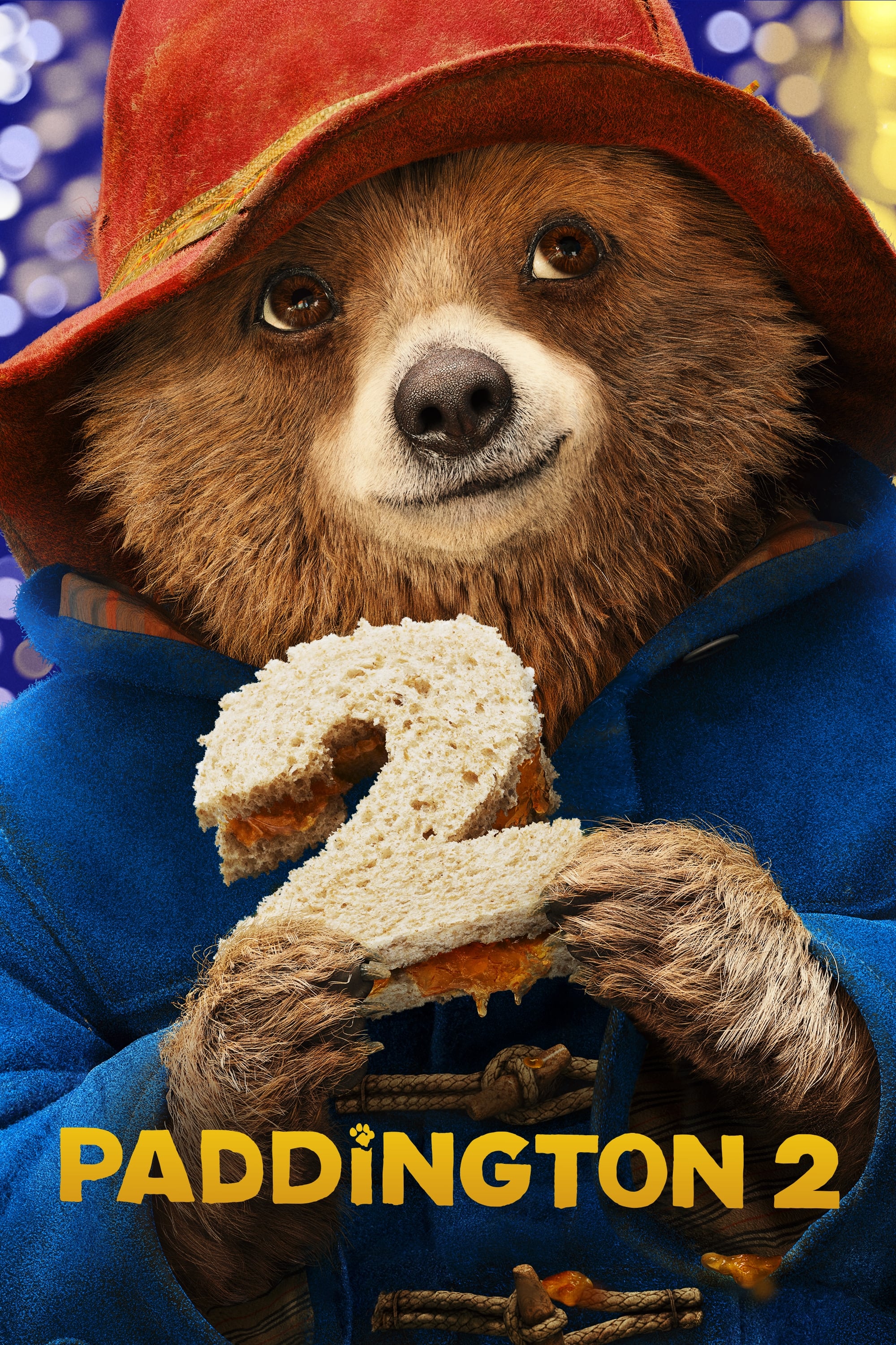 Paddington 2 (2014)