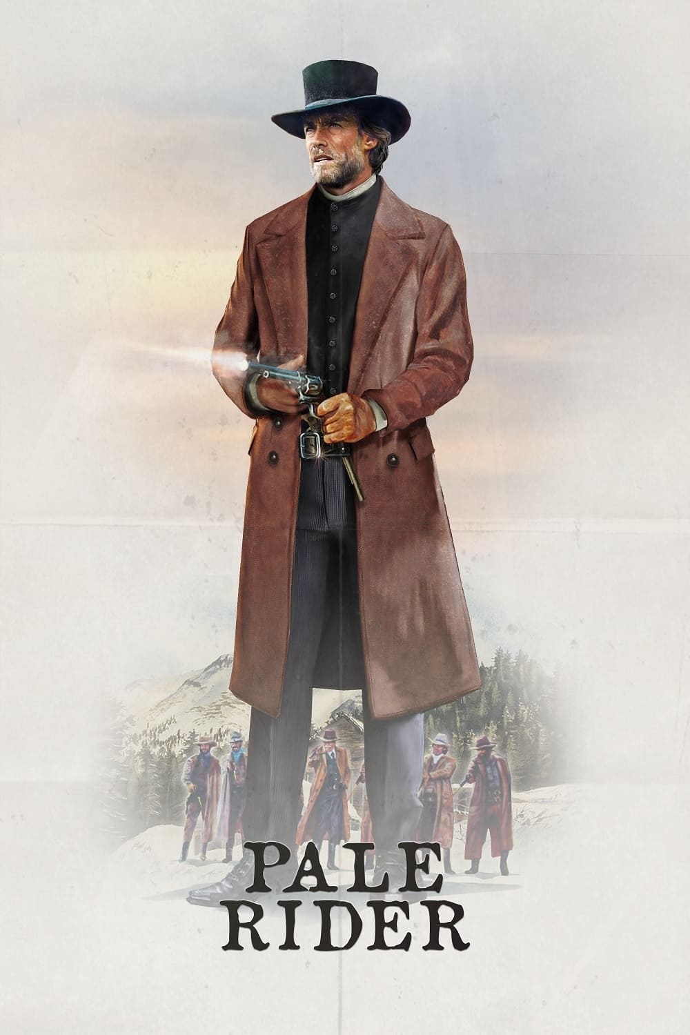 Pale Rider (1985)