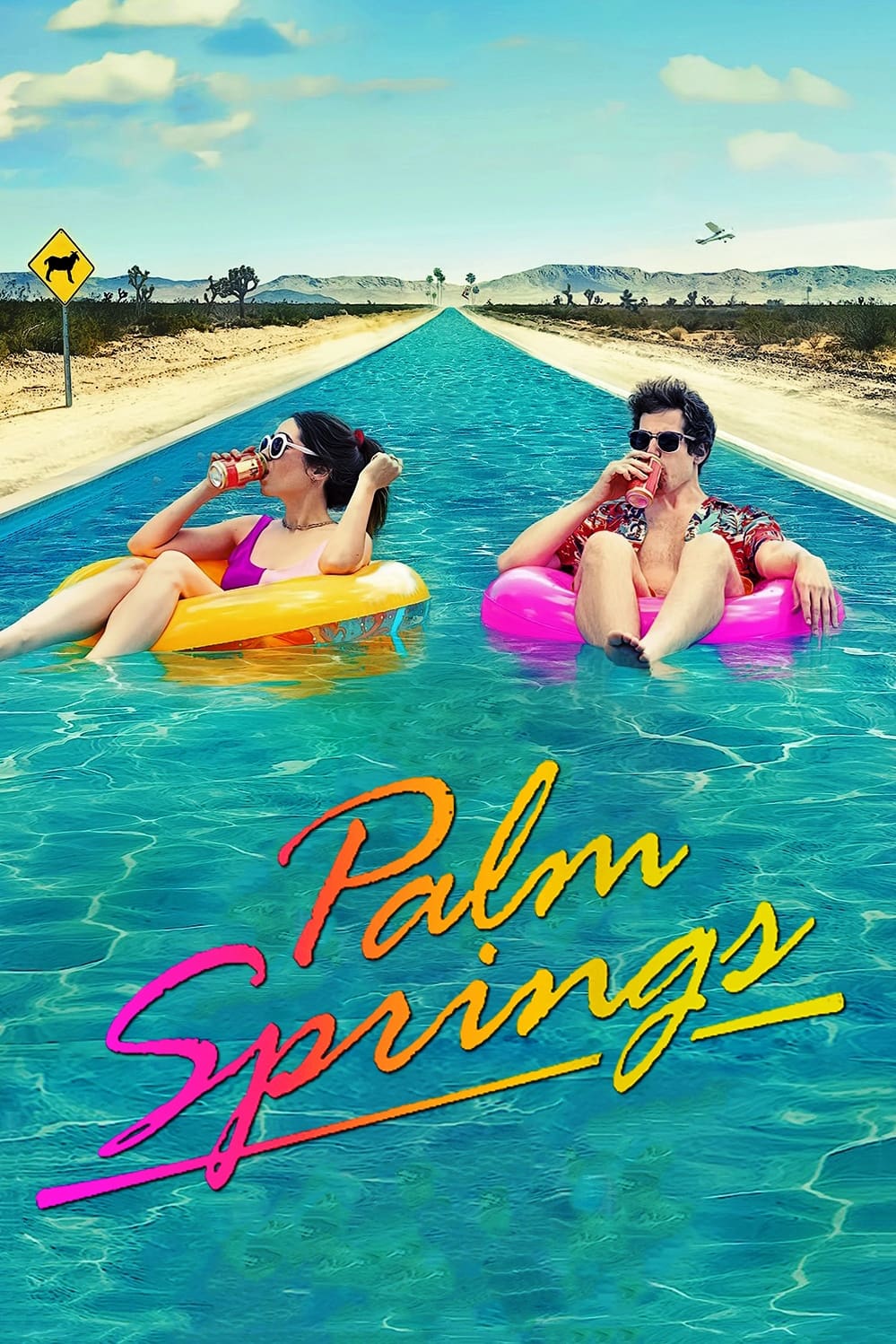 Palm Springs (2020)