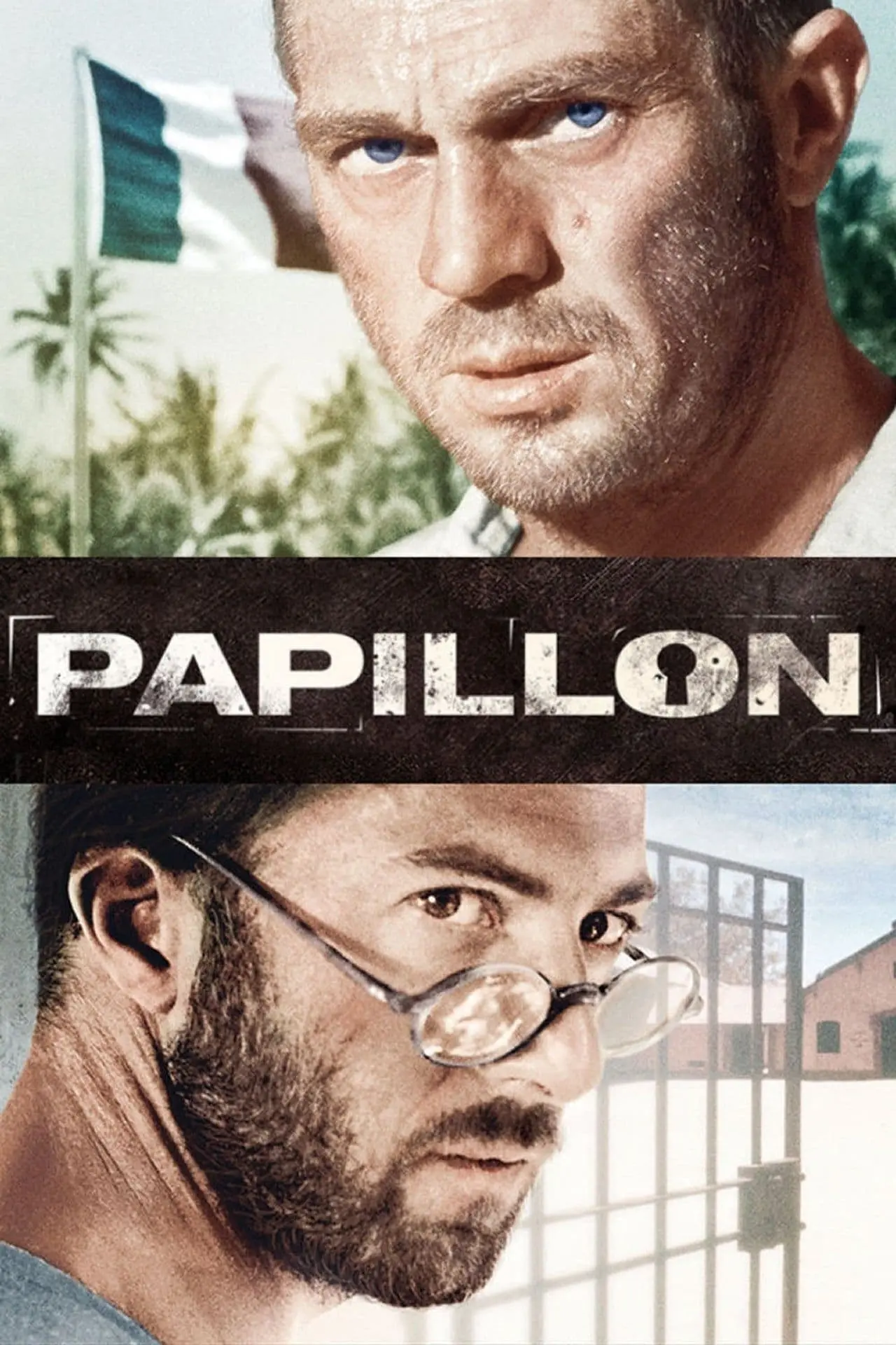 Papillon (1973)