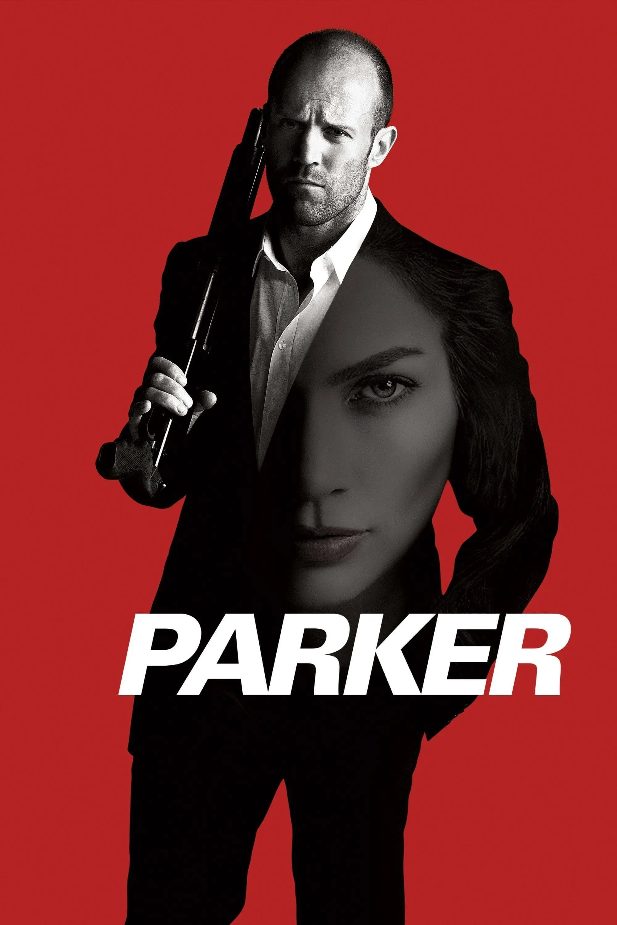 Parker (2013)