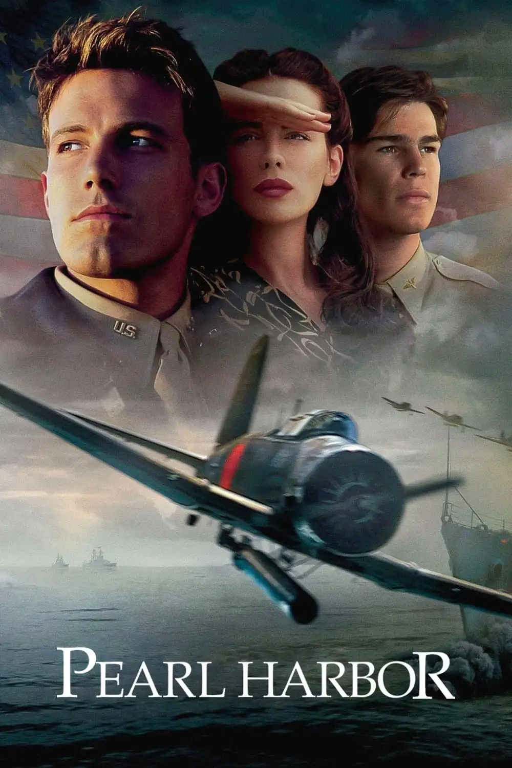 Pearl Harbor (2001)