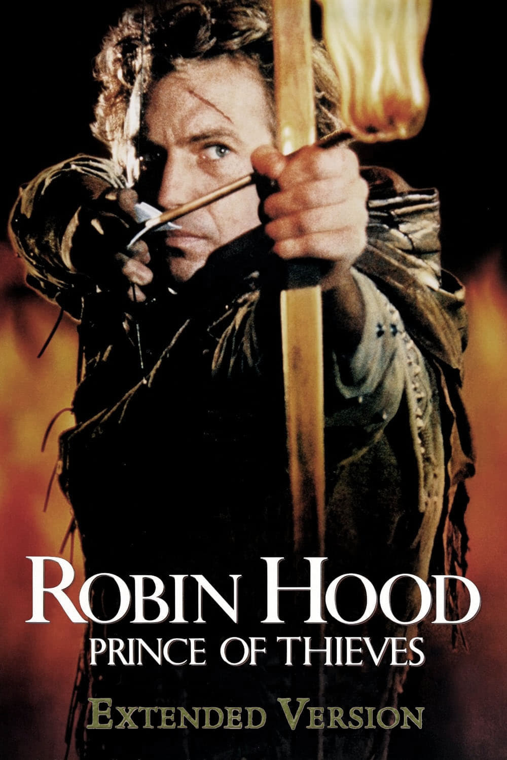 Robin Hood: Prince of Thieves (1991) (Extended Version)