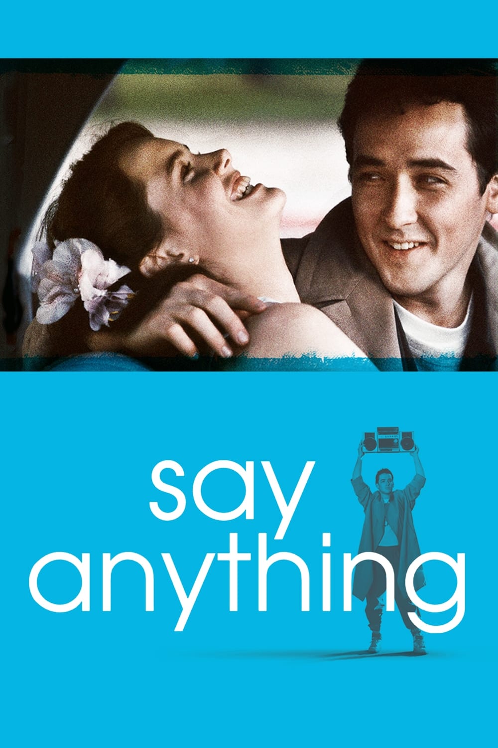 Say Anything...(1989)