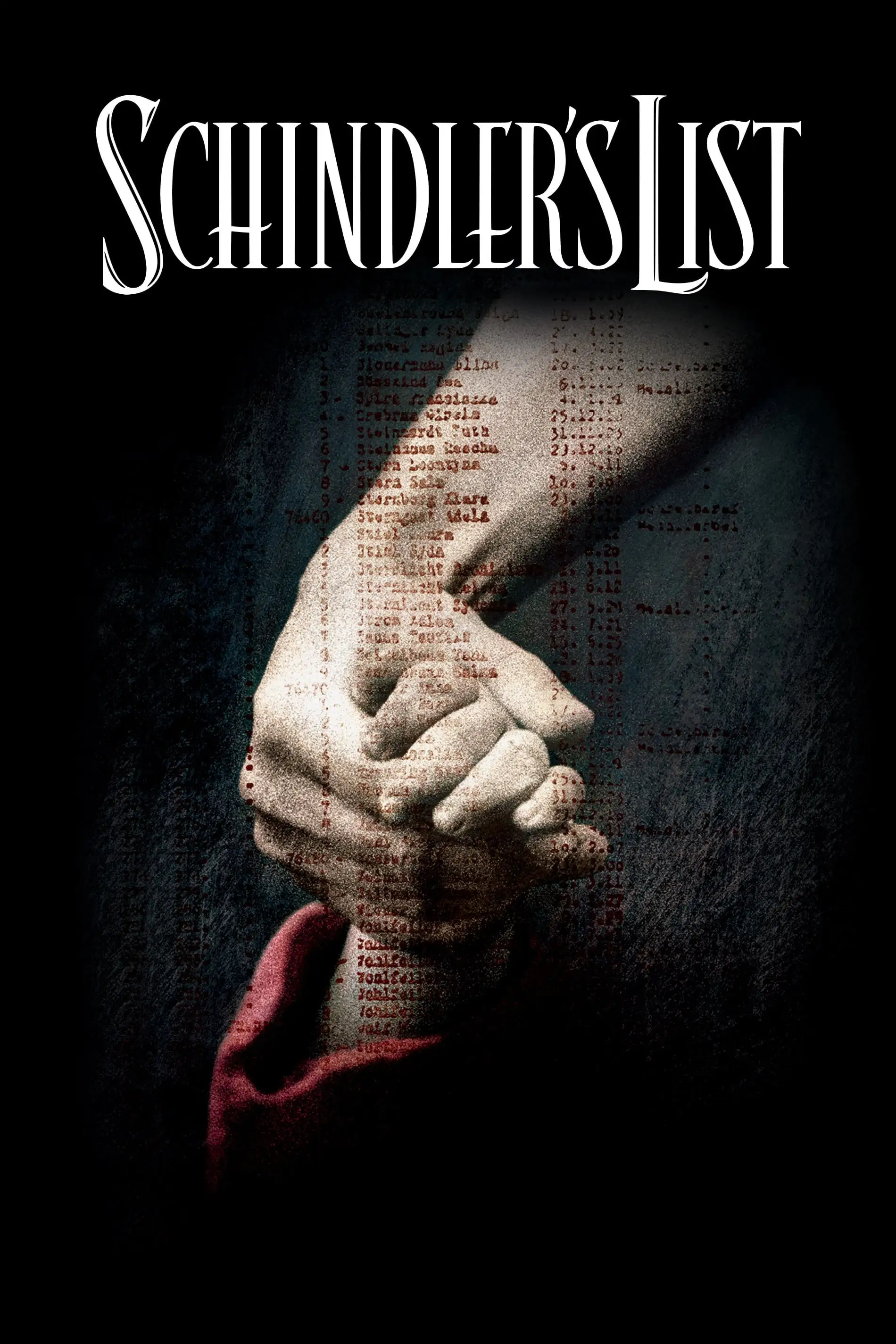 Schindler's List (1993)