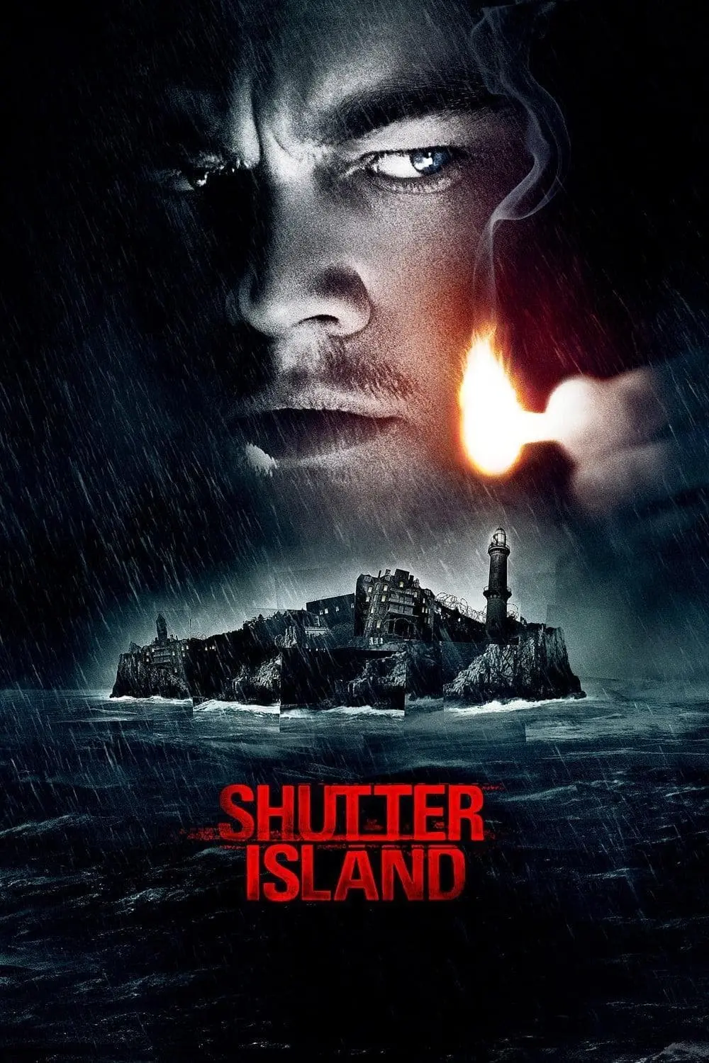 Shutter Island (2010)