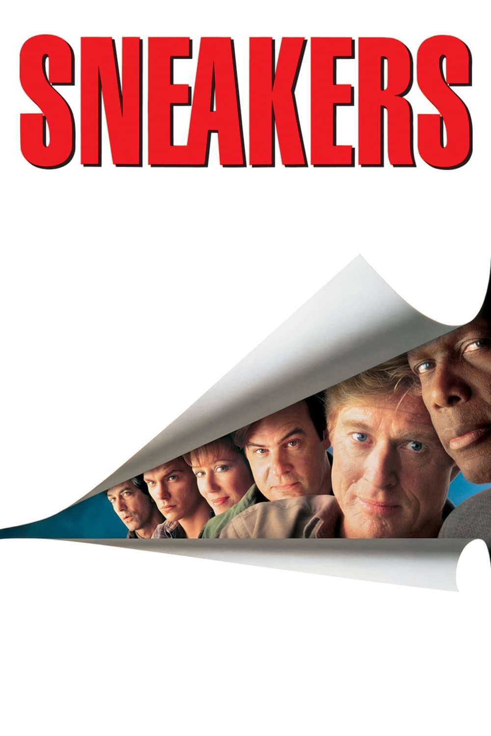 Sneakers (1992)