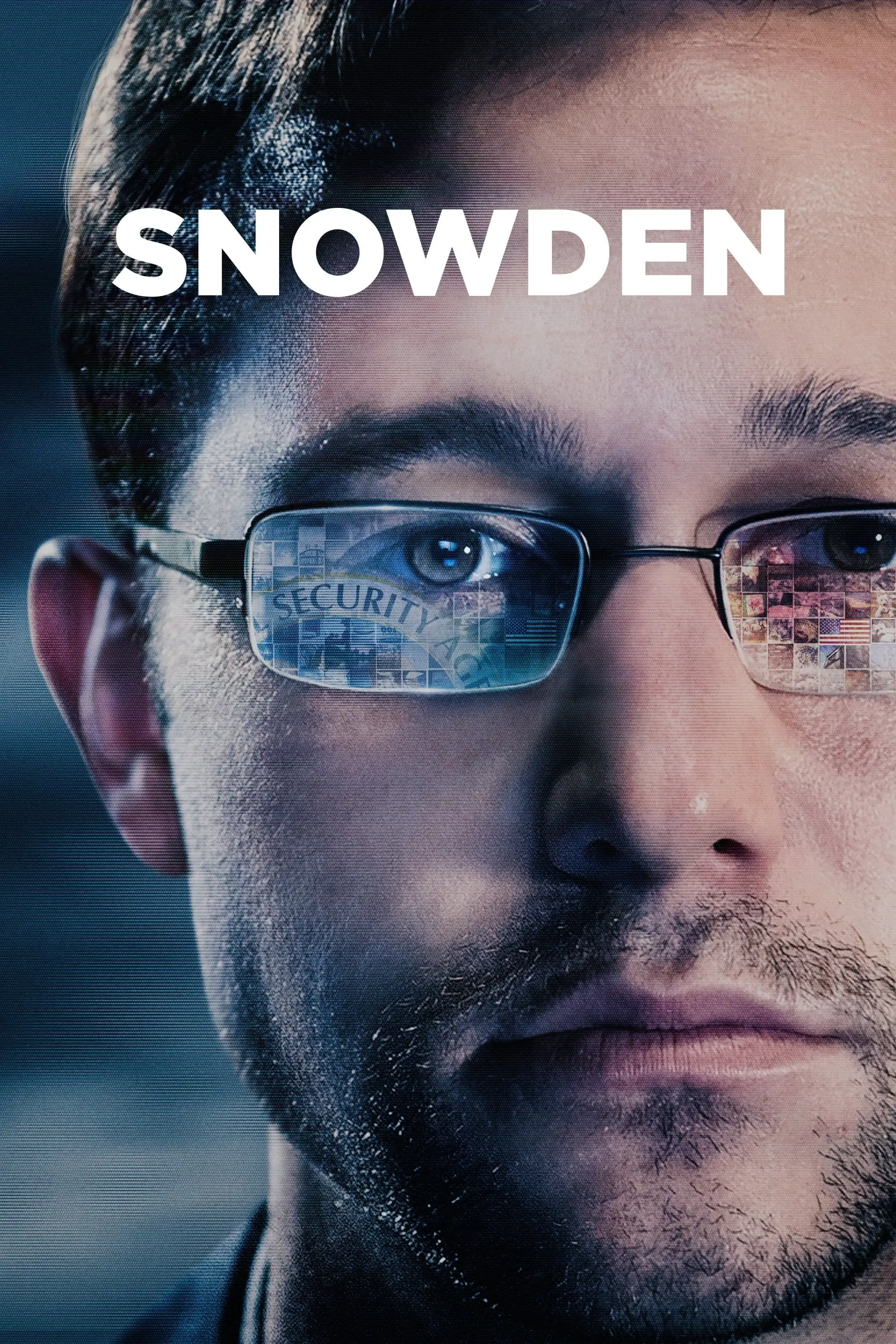 Snowden (2016)