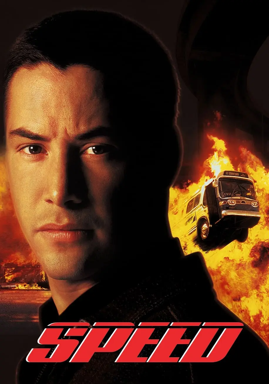 Speed (1994)