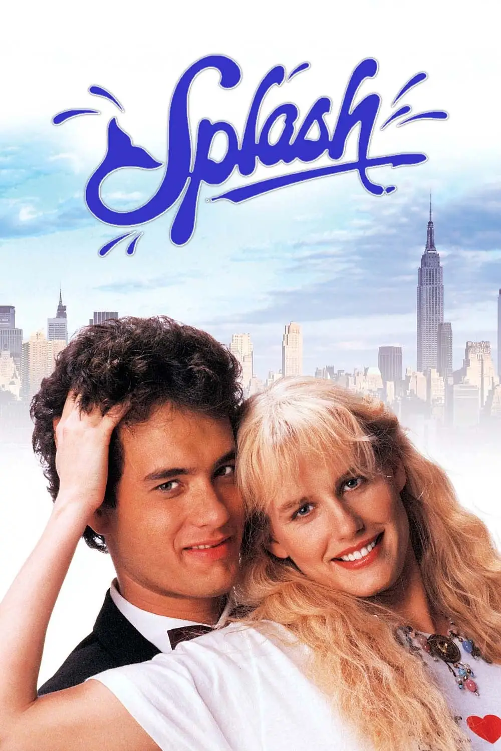 Splash (1983)