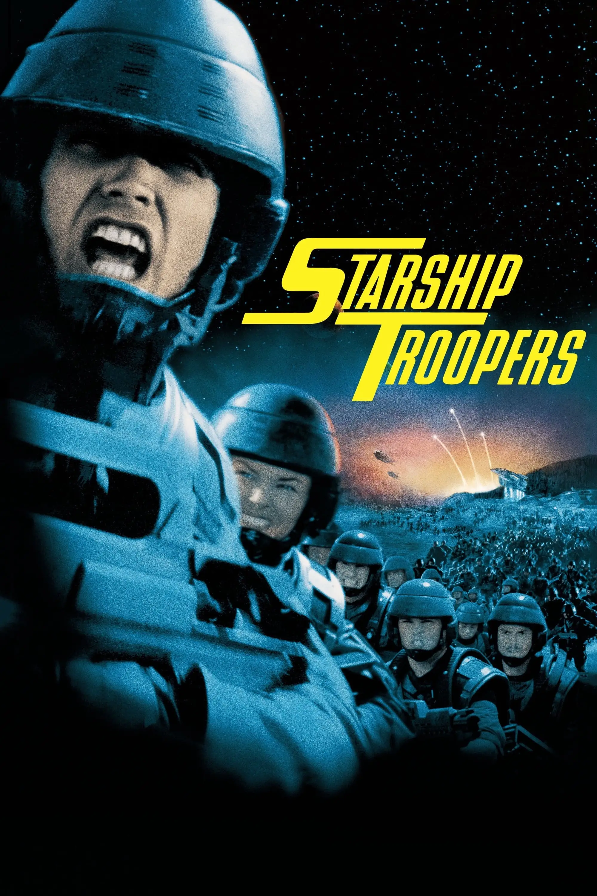 Starship Troopers (1997)