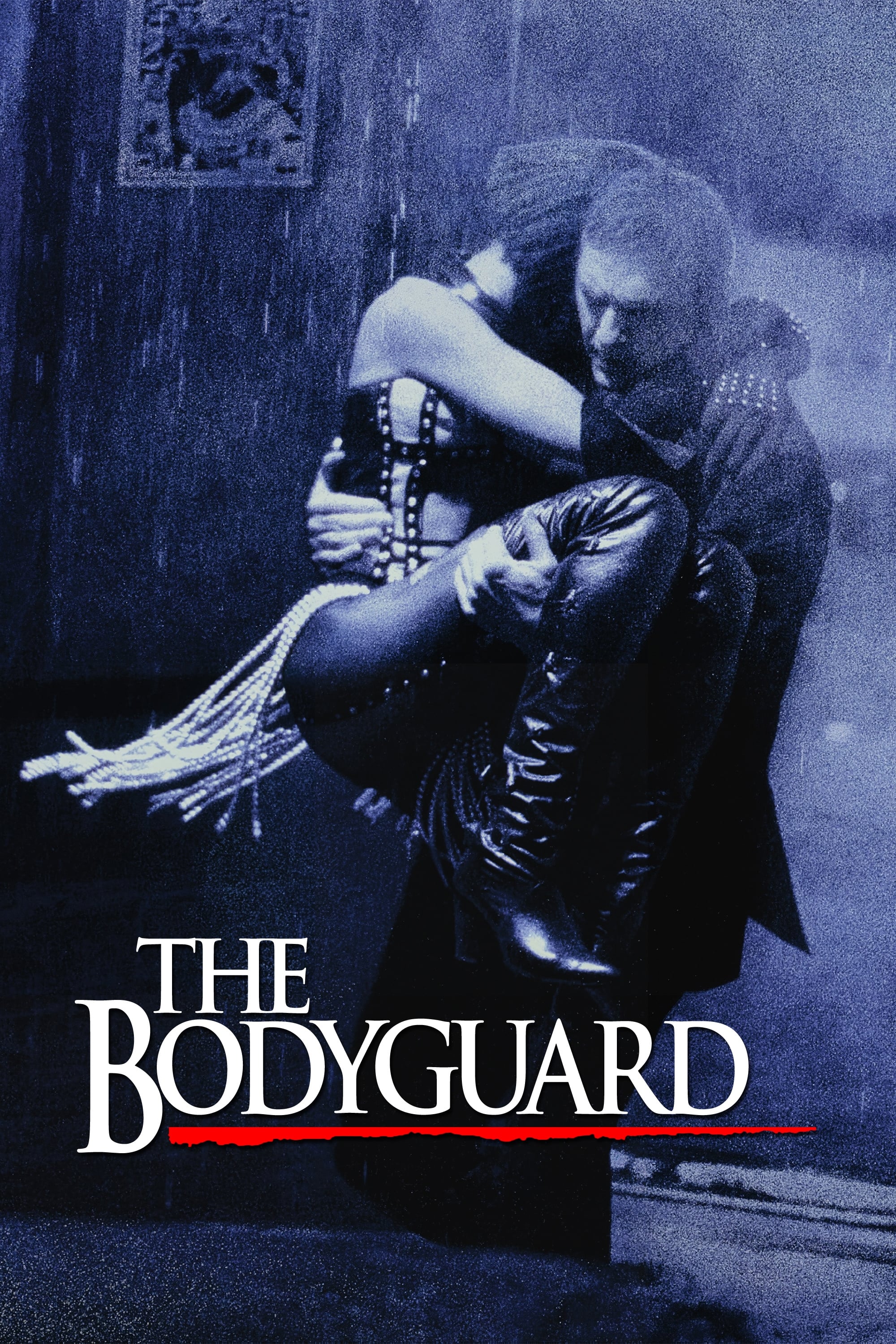 The Bodyguard (1992)