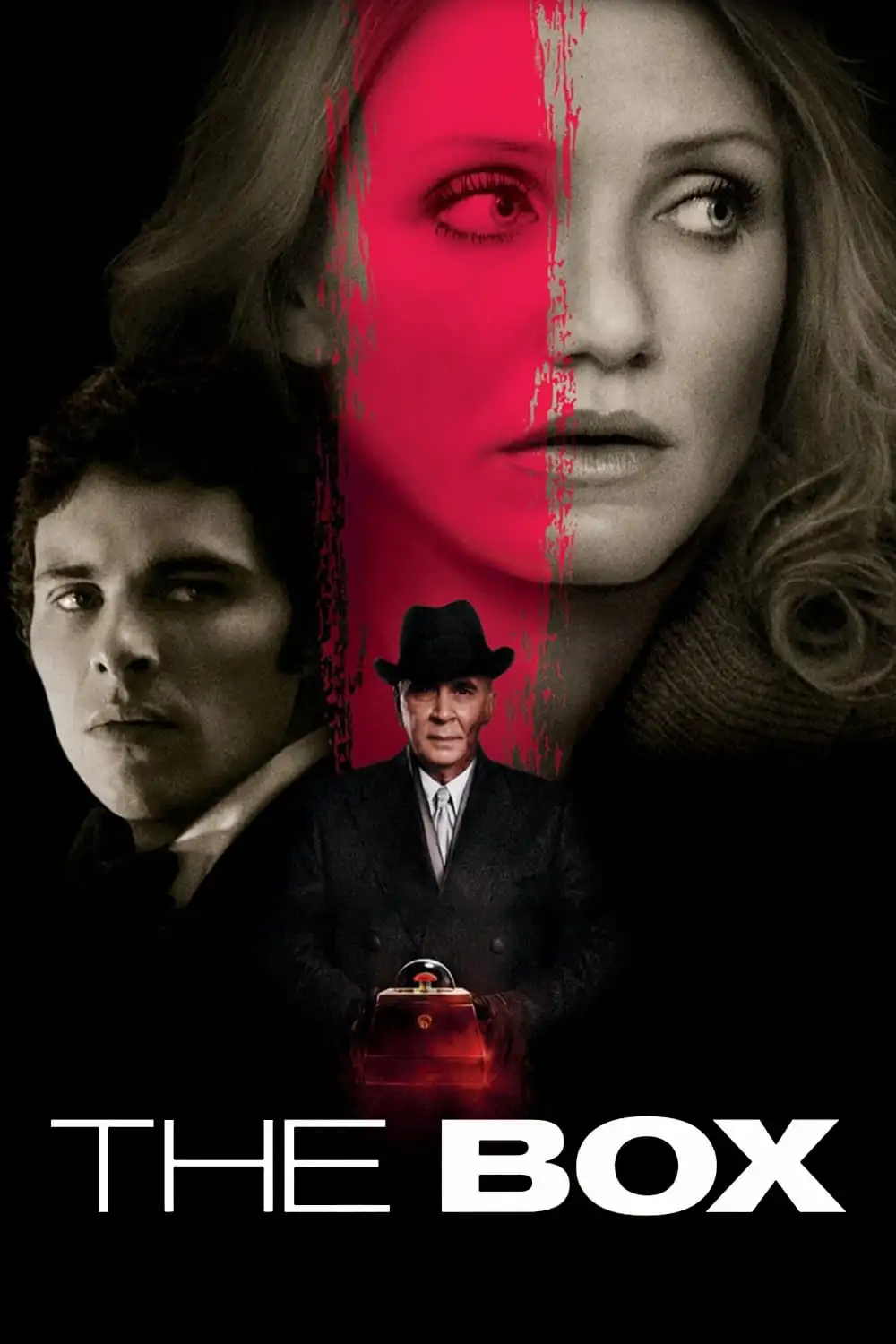 The Box (2009)