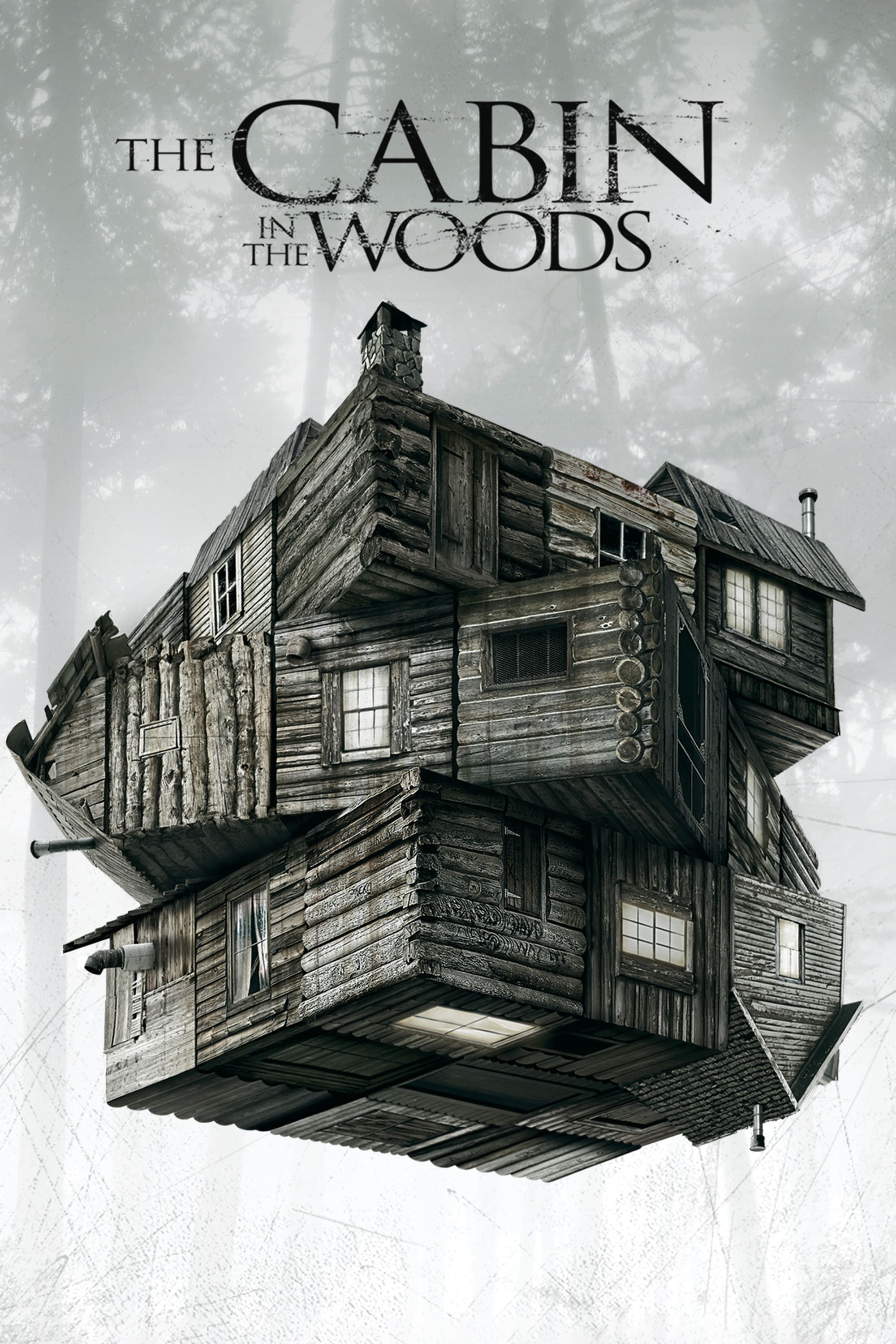 The Cabin in the Woods (2011)