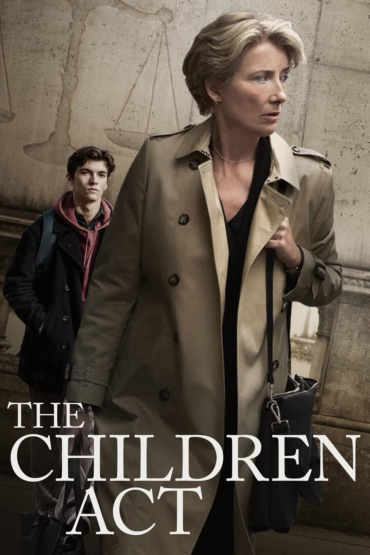 The Children Act (2017)