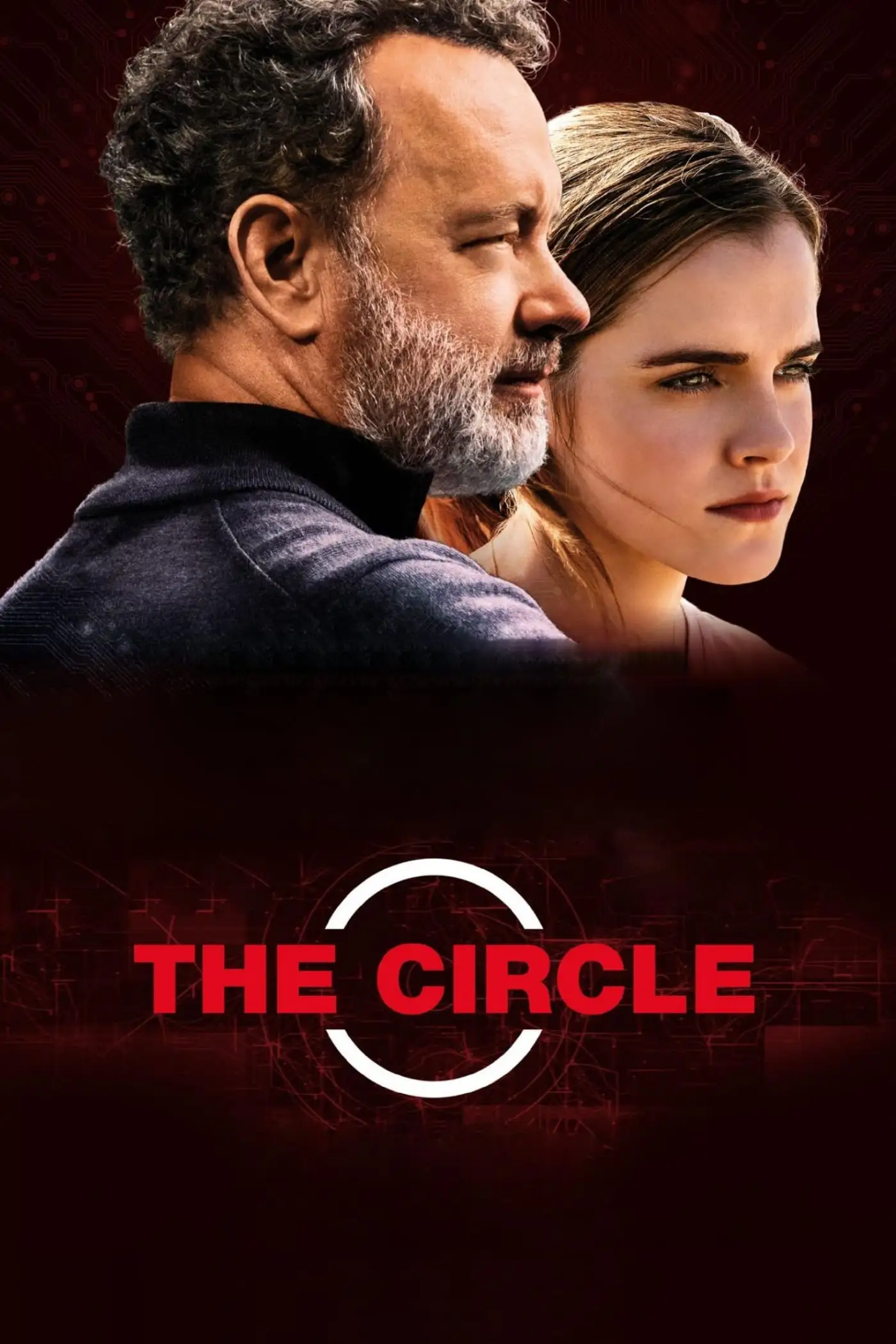 The Circle (2014)