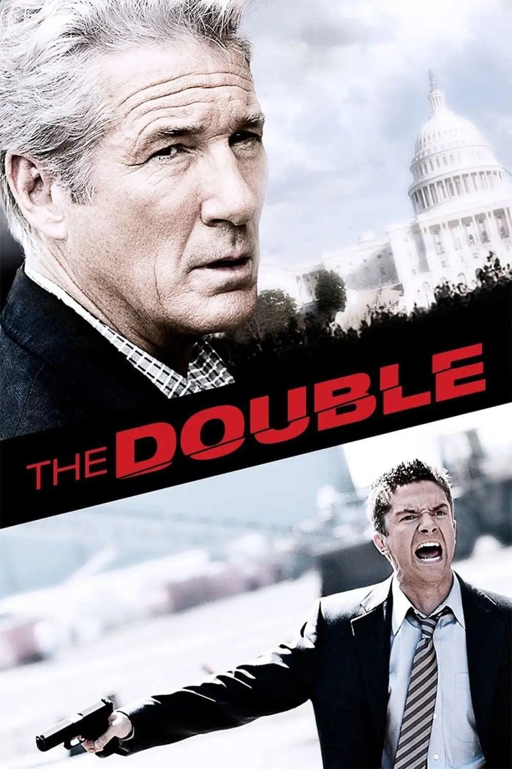 The Double (2011)