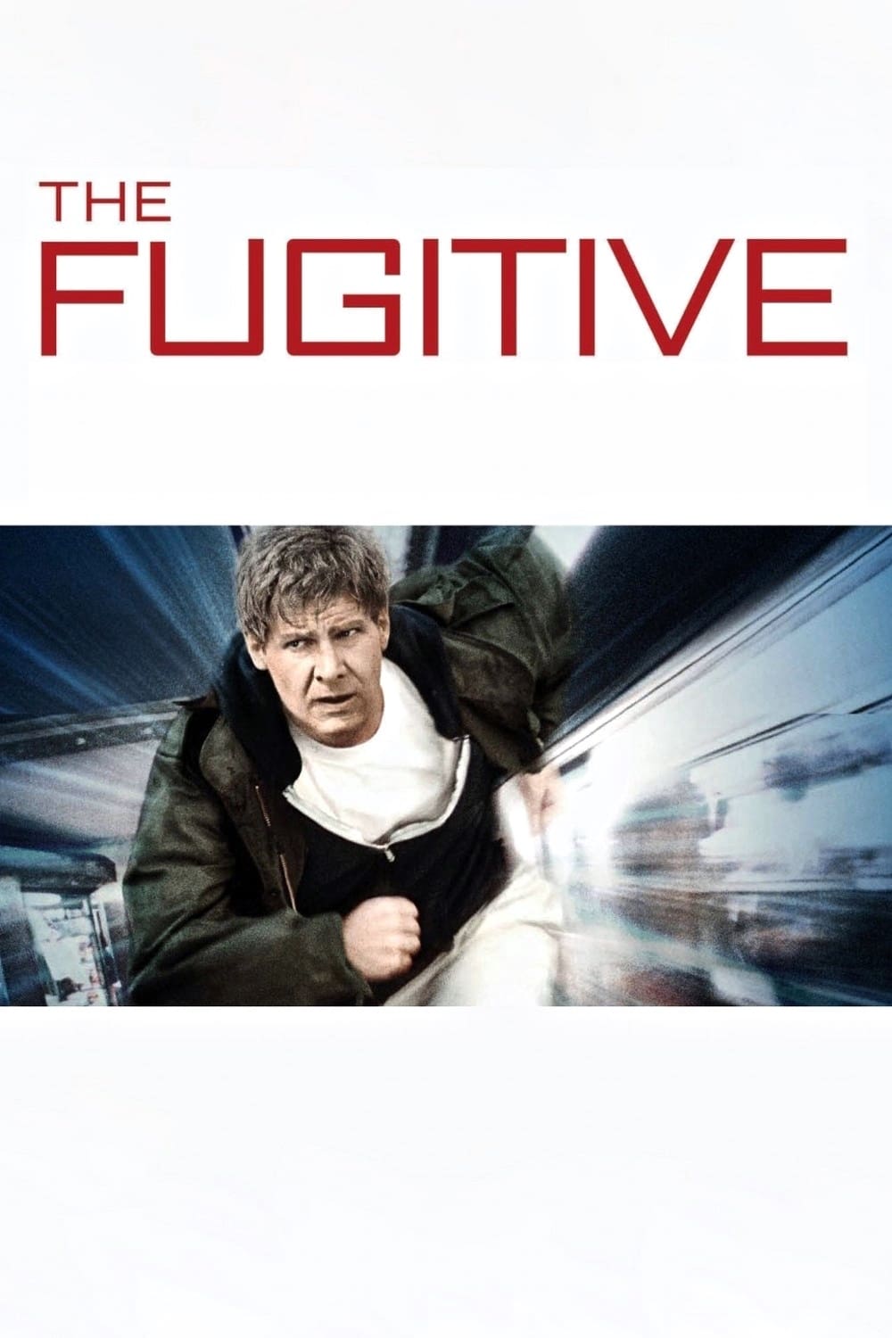 The Fugitive (1993)