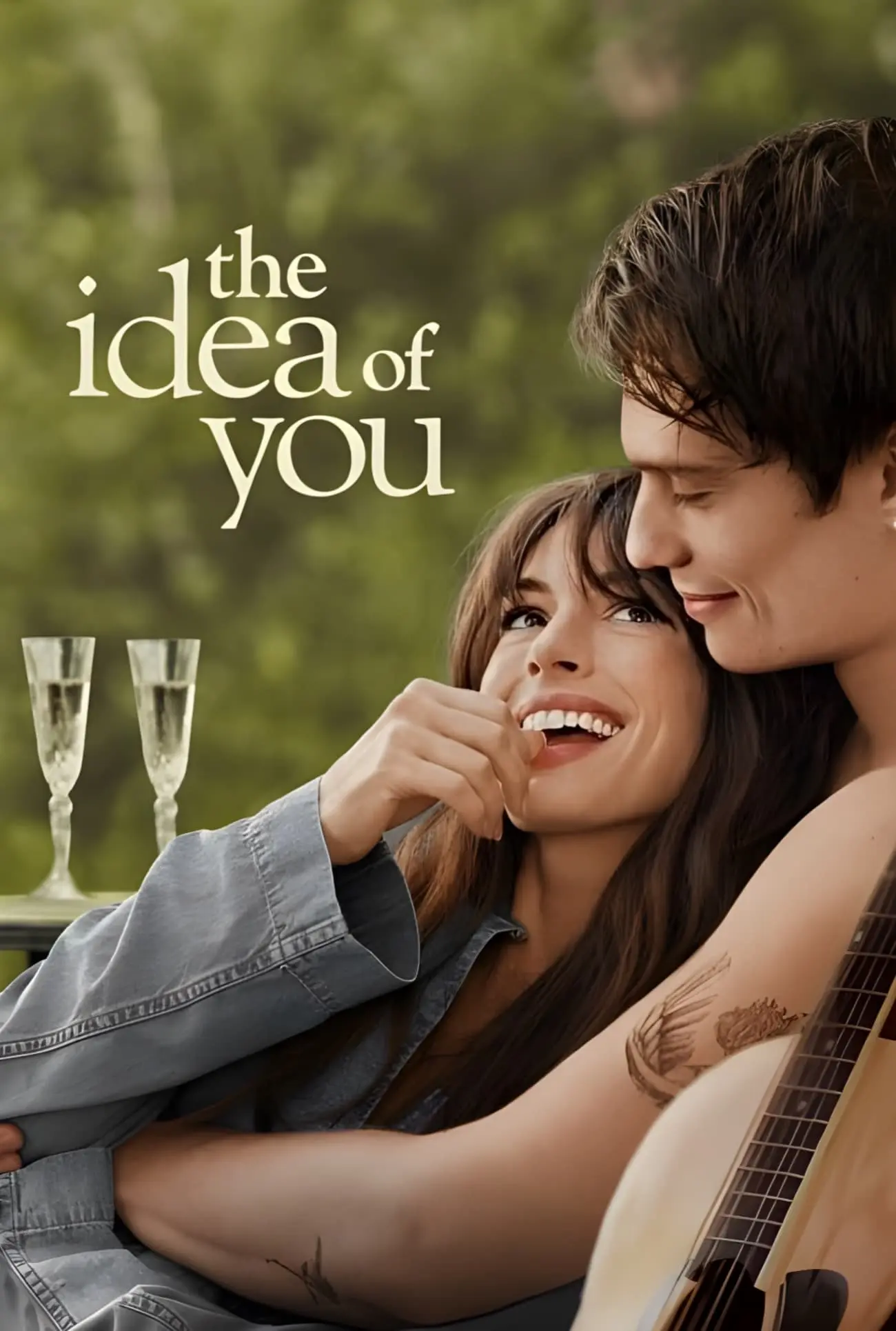 The Idea of You (2024)