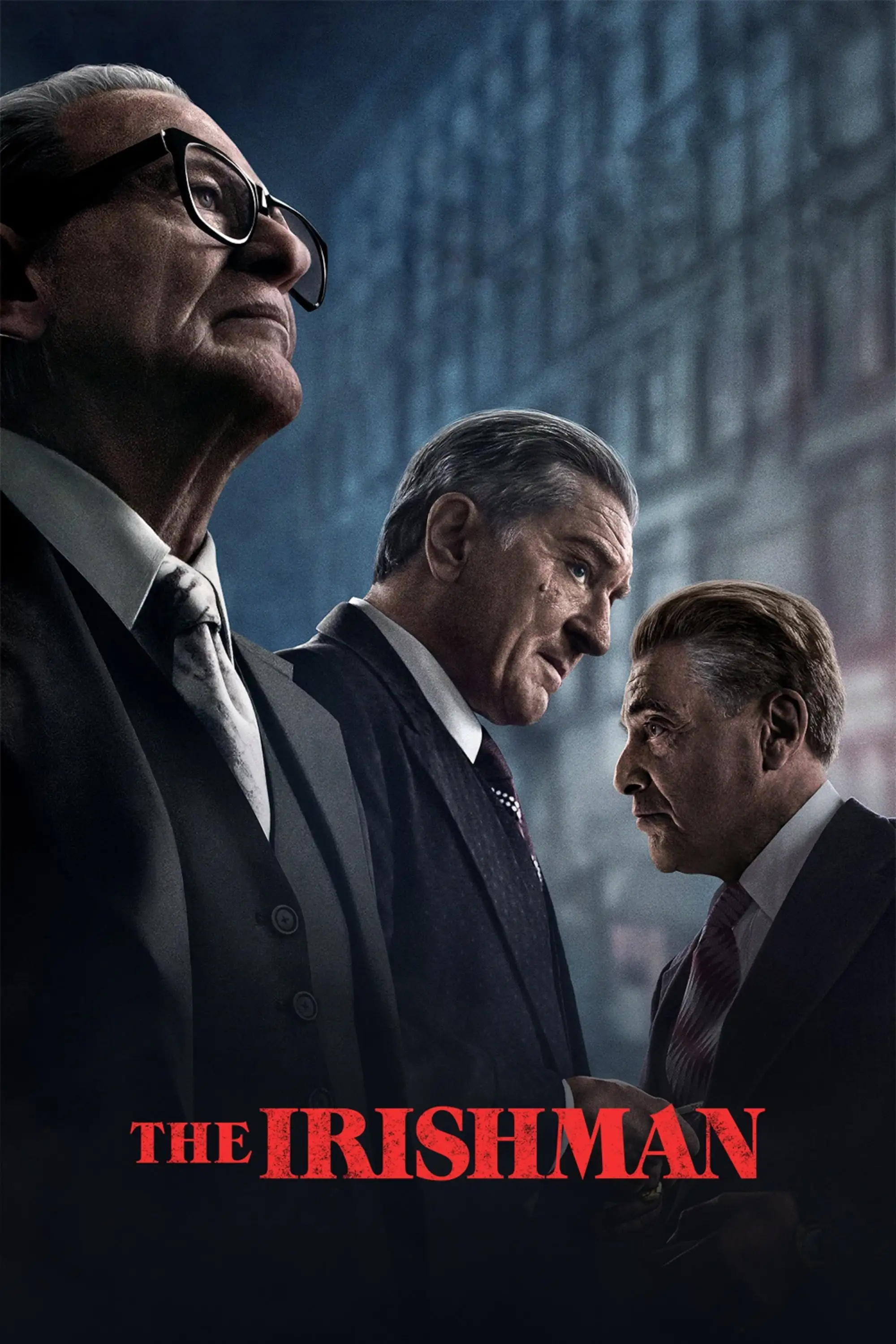 The Irishman (2019)