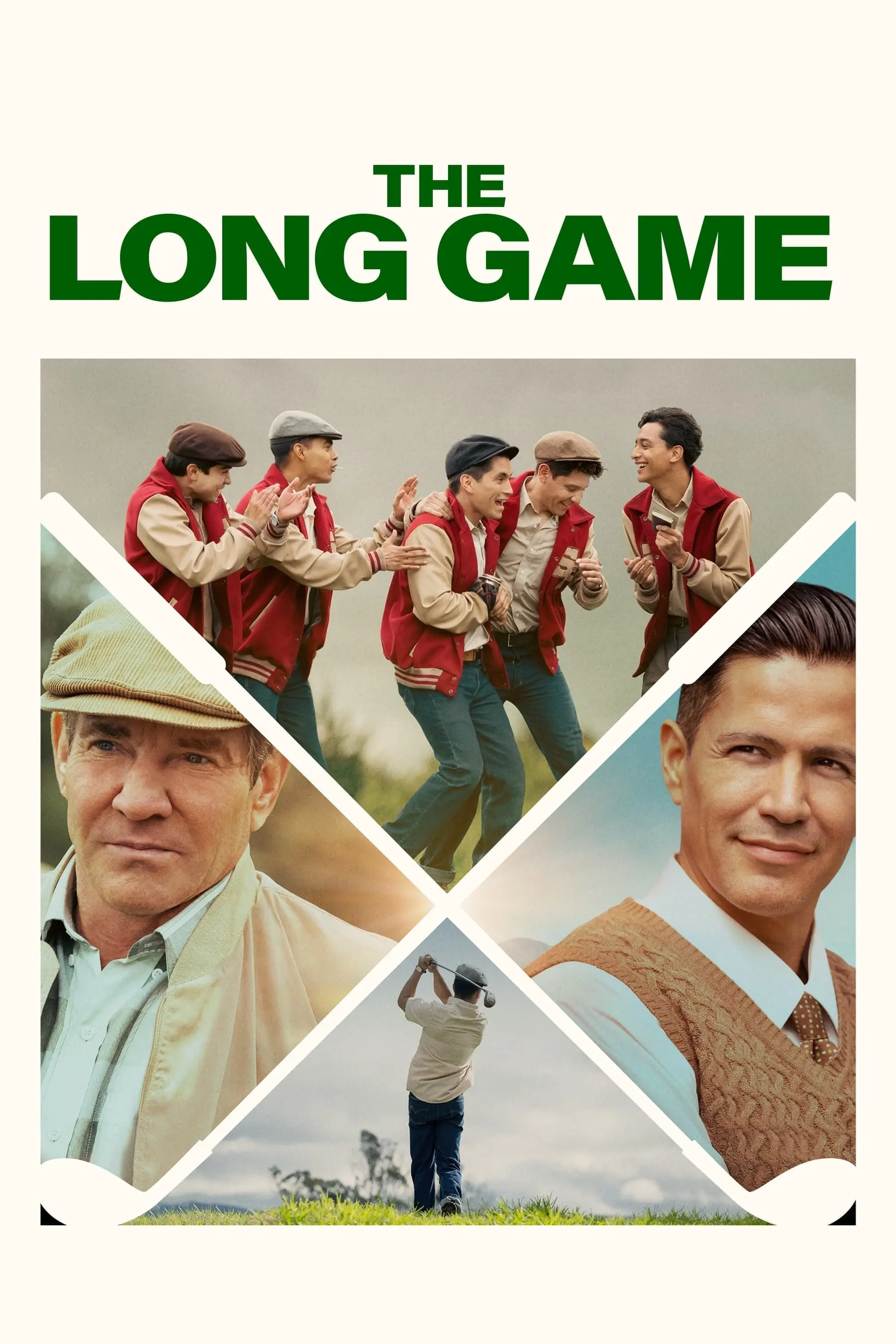 The Long Game (2023)