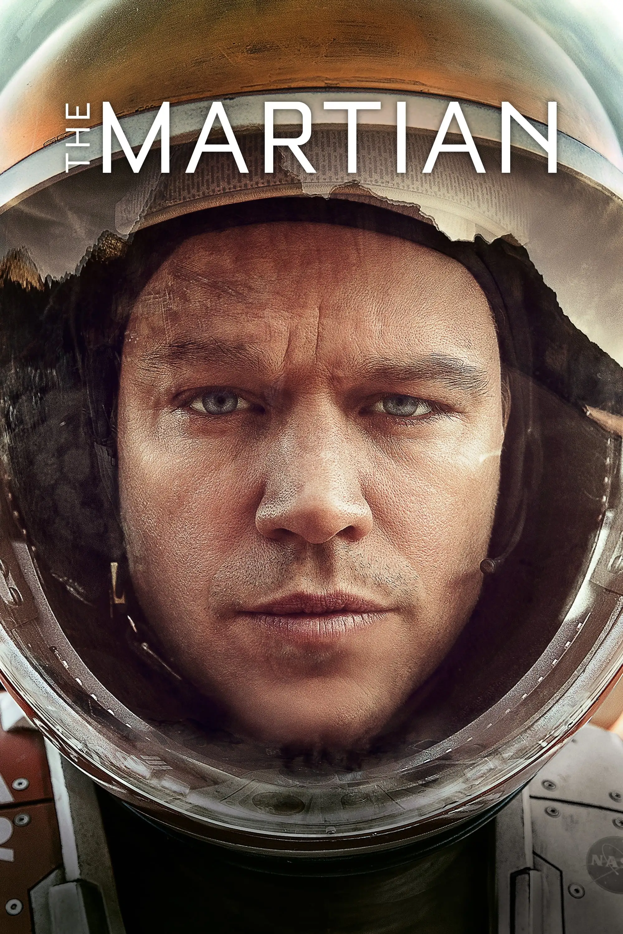 The Martian (2015)