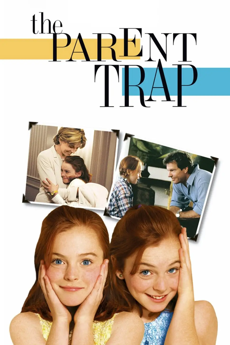 The Parent Trap (1998)