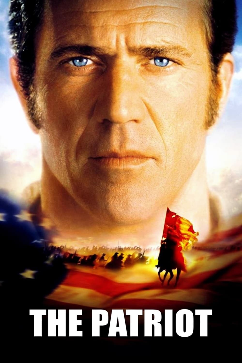 The Patriot (2000)