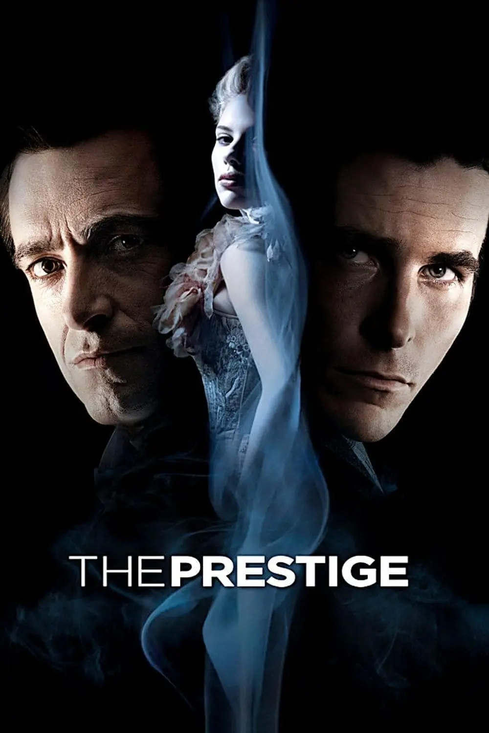 The Prestige (2006)