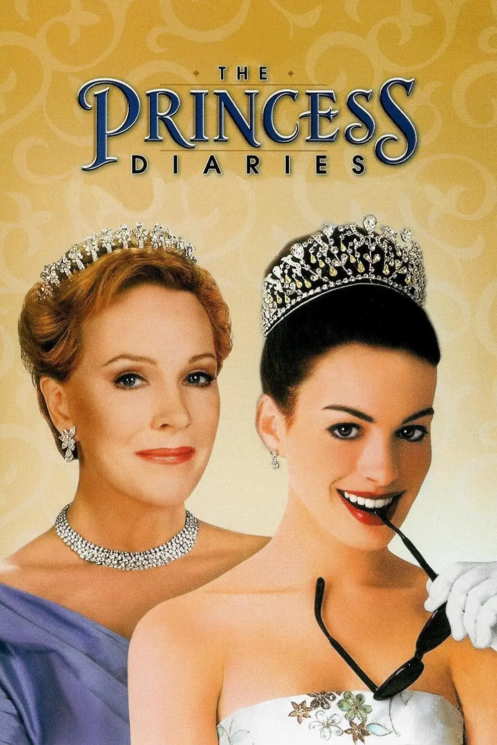 The Princess Diaries (2001)