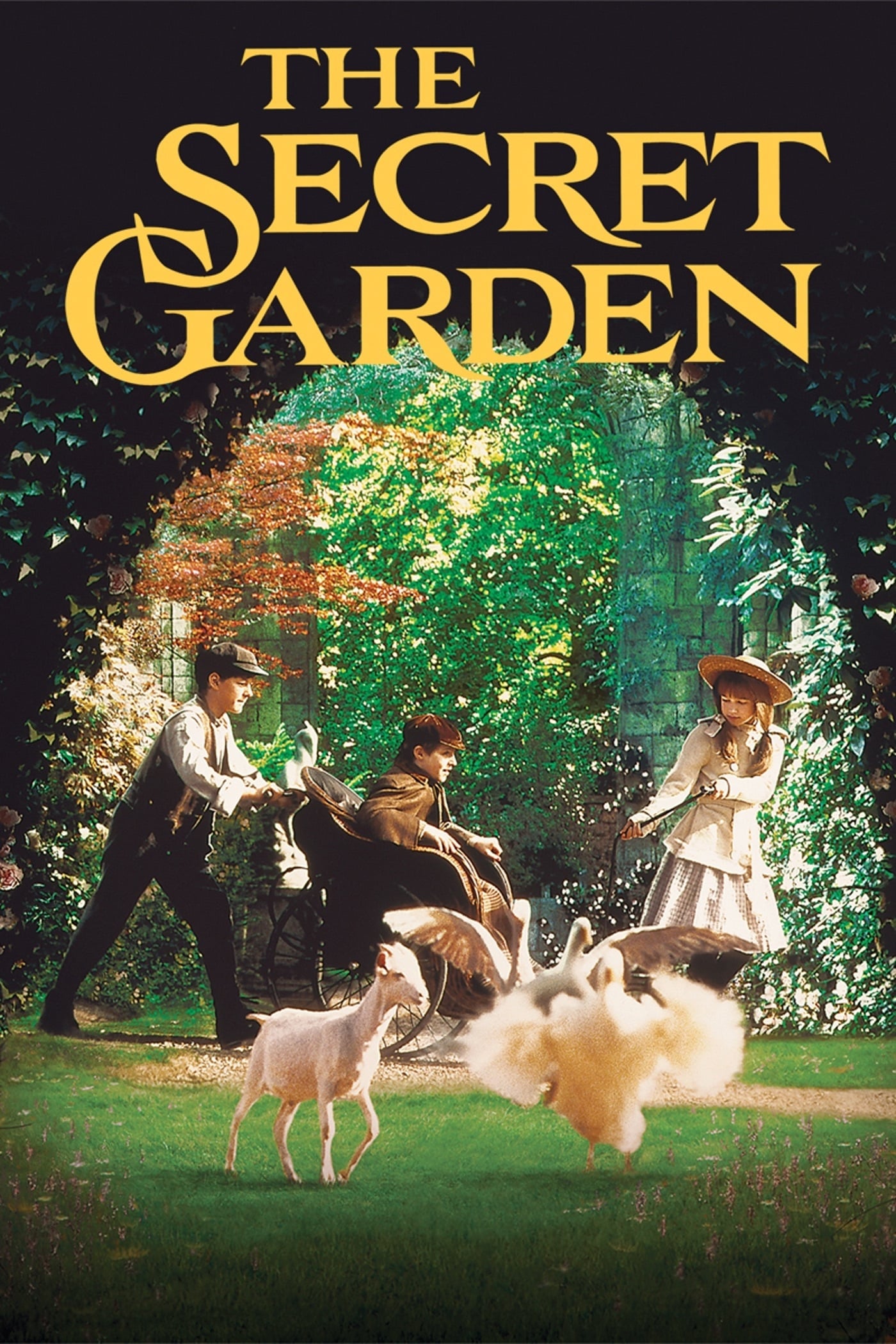 The Secret Garden (1993)