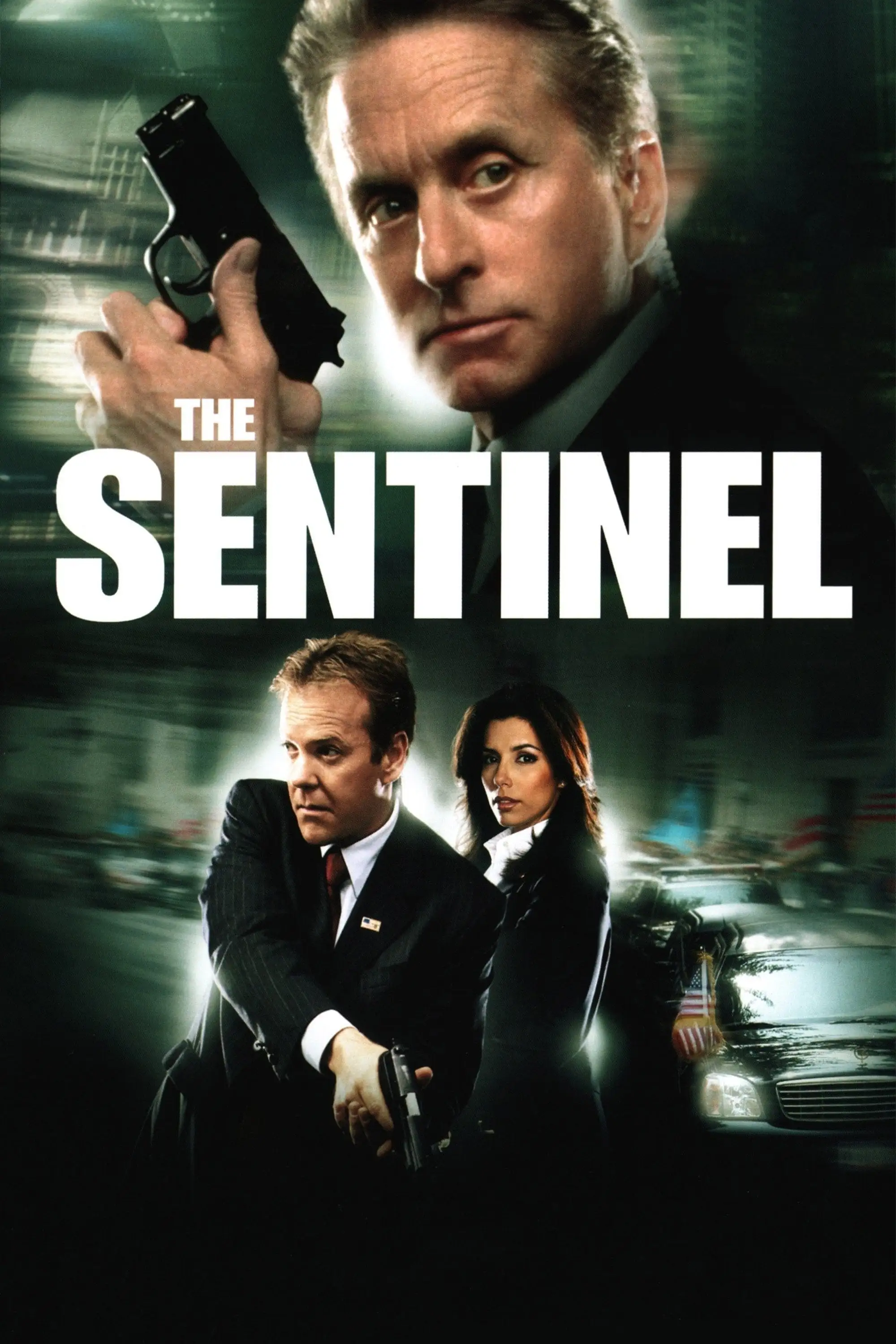 The Sentinel (2006)