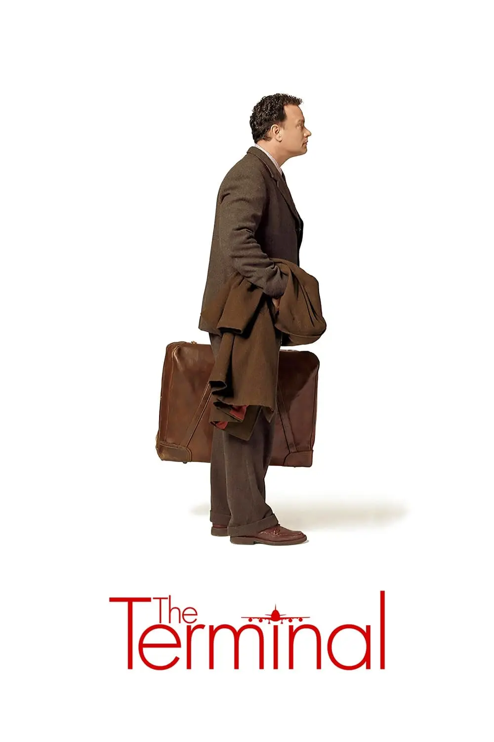 The Terminal (2004)