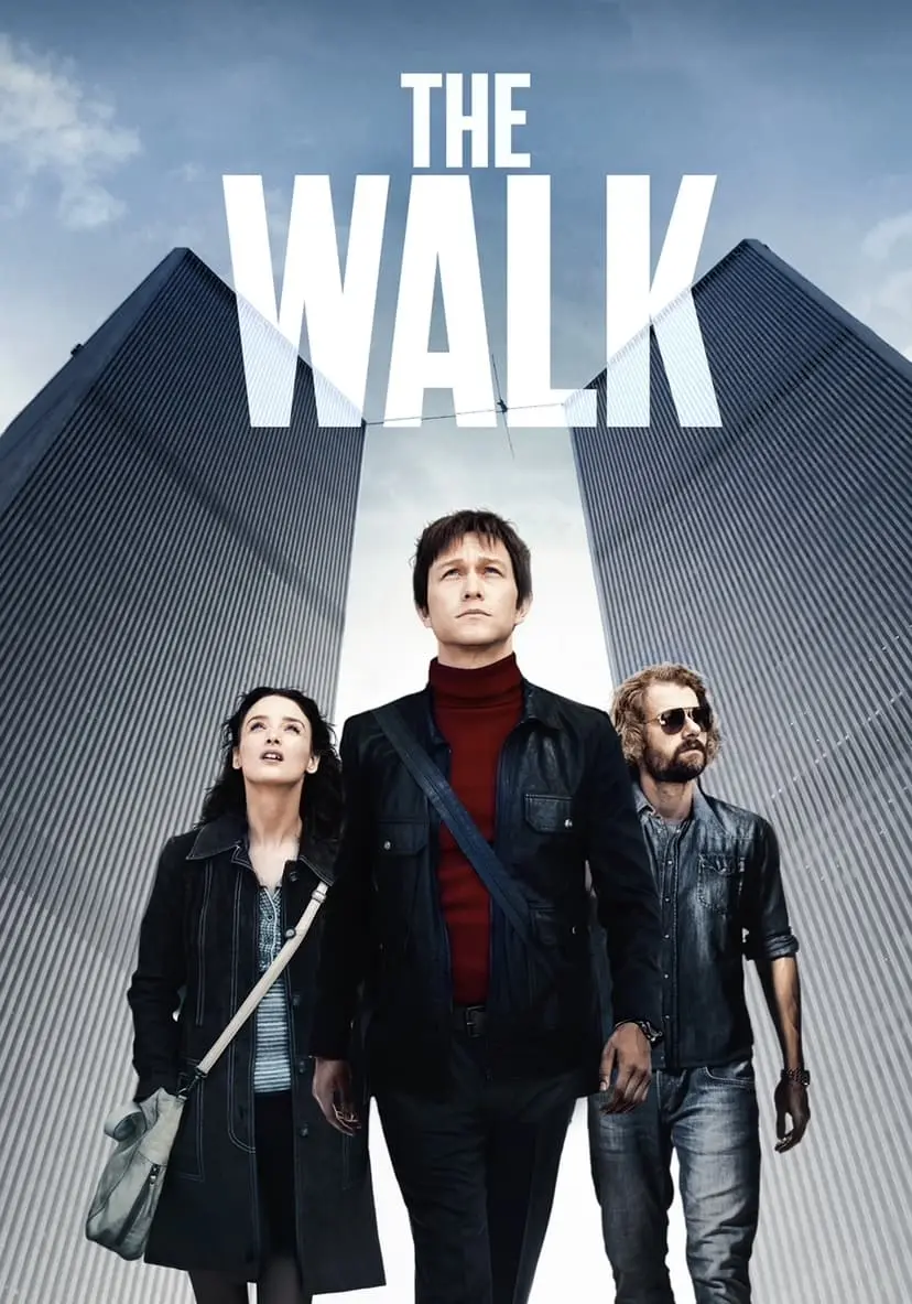 The Walk (2015)