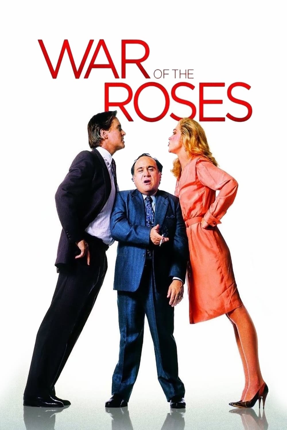 The War of the Roses (1989)