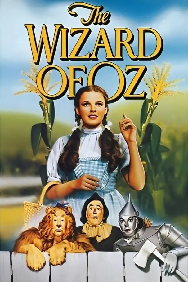 The Wizard of Oz (1939)