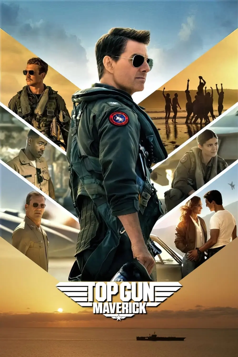 Top Gun: Maverick (2022)