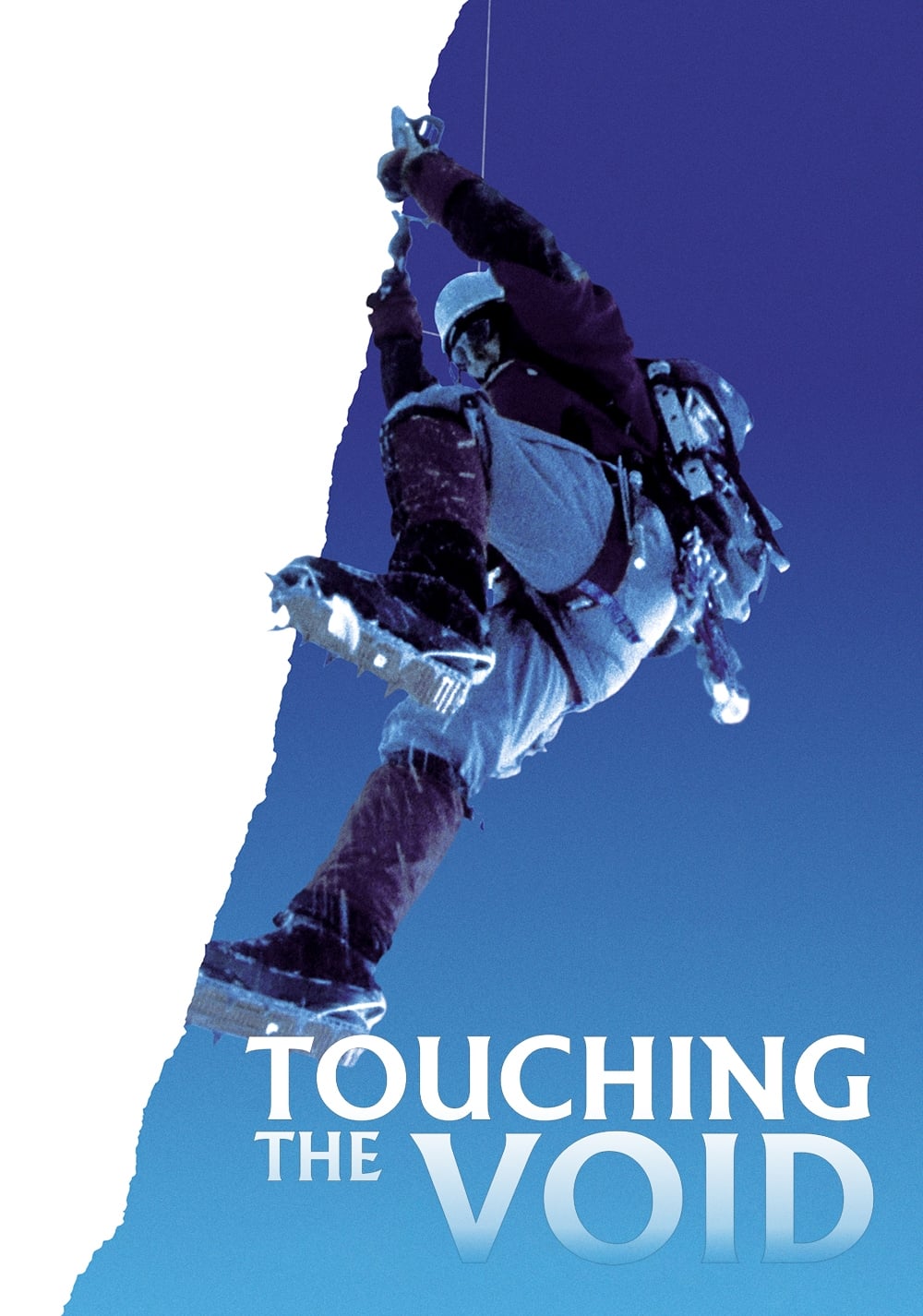 Touching the Void (2003)