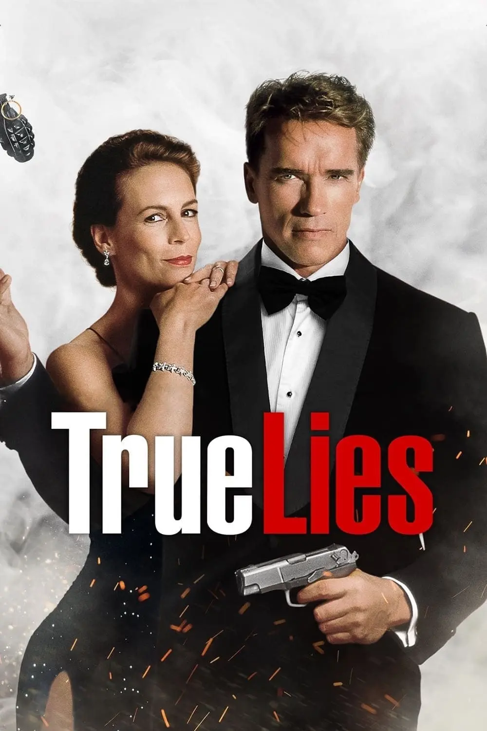 True Lies (1994)