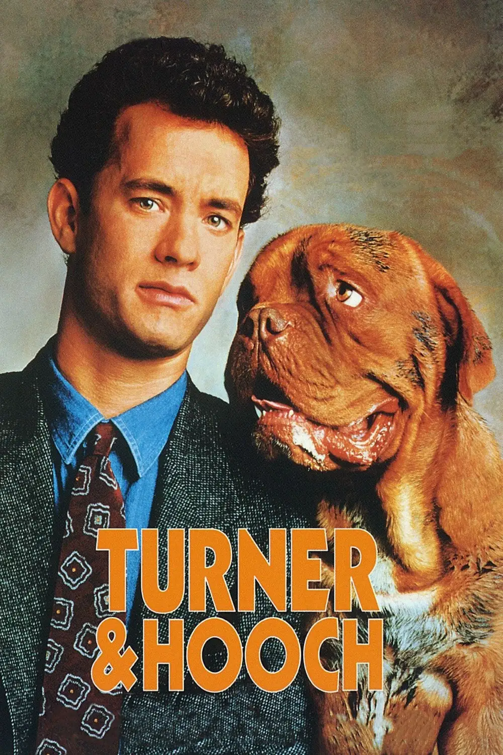 Turner & Hooch (2001)