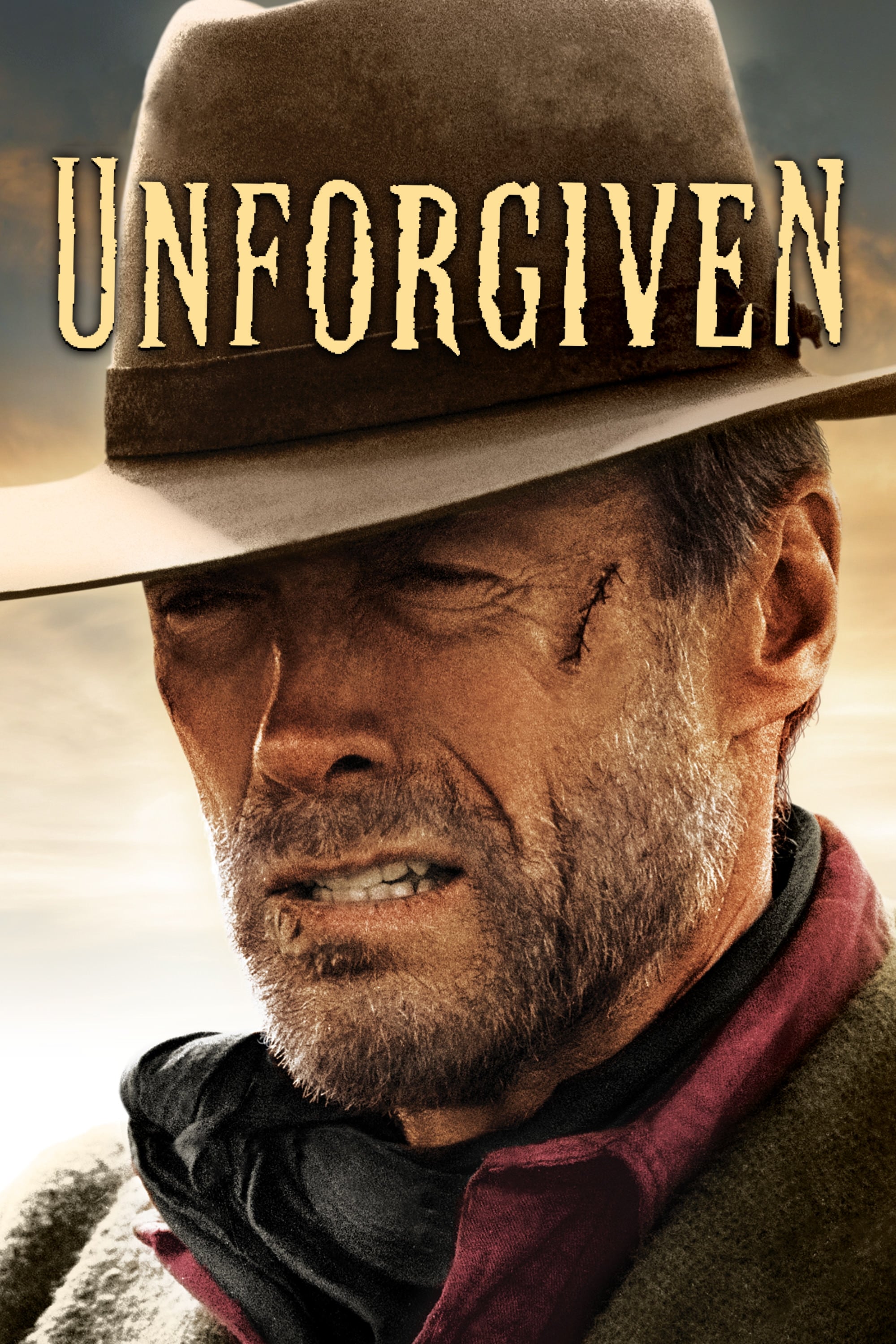 Unforgiven (1992)