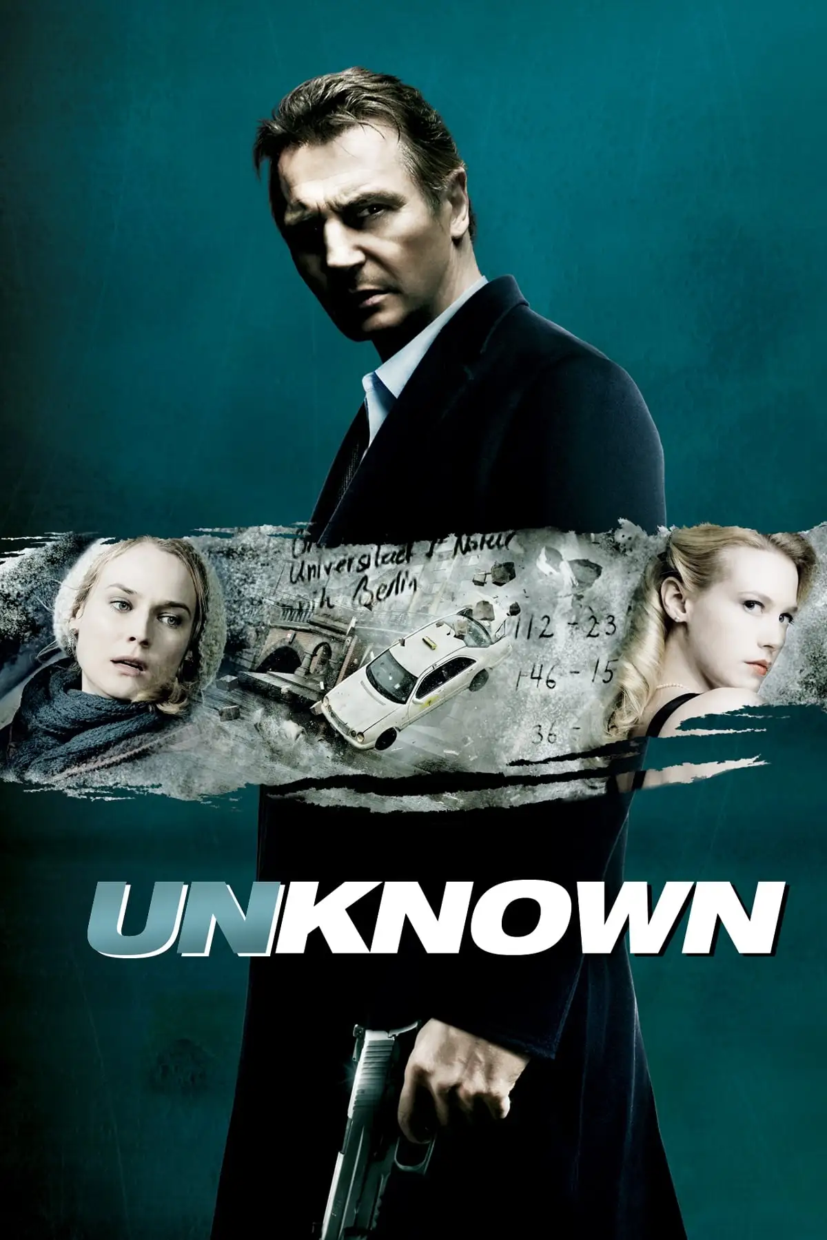 Unknown (2011)