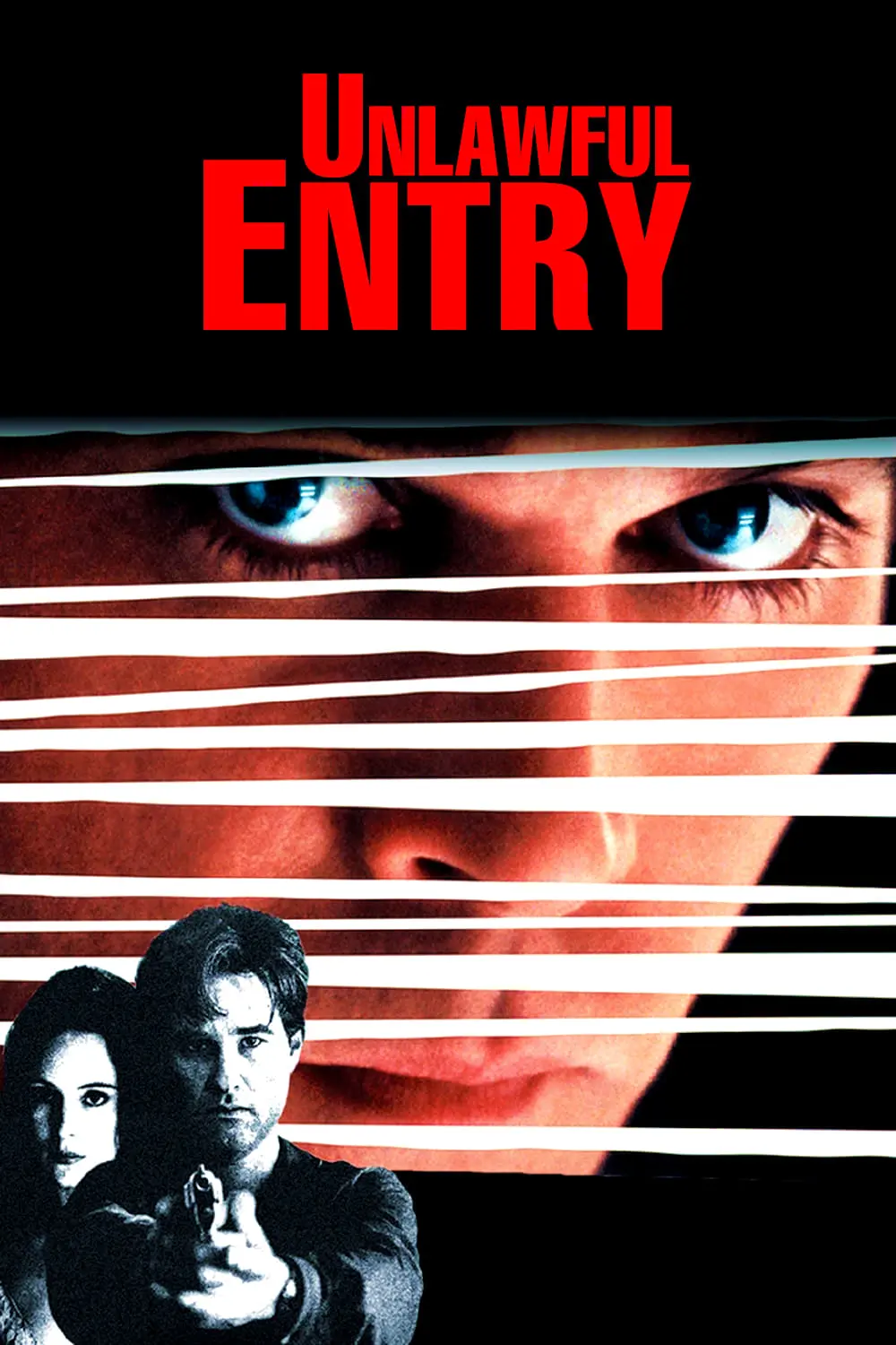 Unlawful Entry (1992)